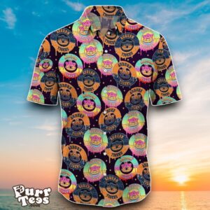 Auburn Tigers Hawaiian Shirt Best Design For Sport Fans Product Photo 2