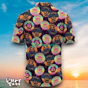 Auburn Tigers New Hawaiian Shirt Best Design For Sport Fans Product Photo 3