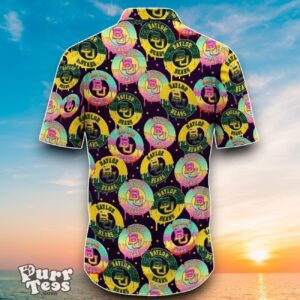 Baylor Bears Hawaiian Shirt Best Design For Sport Fans Product Photo 3
