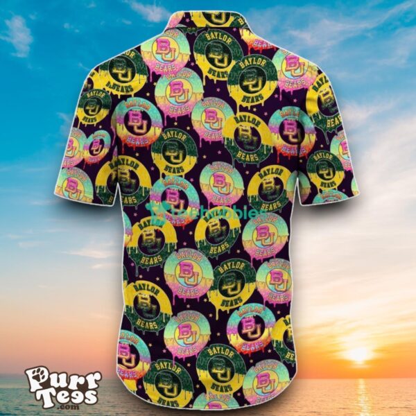 Baylor Chicago Bears New Hawaiian Shirt Best Design For Sport Fans Product Photo 3