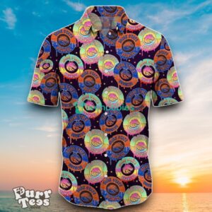 Boise State Denver Broncos New Hawaiian Shirt Best Design For Sport Fans Product Photo 2