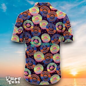 Boise State Denver Broncos New Hawaiian Shirt Best Design For Sport Fans Product Photo 3