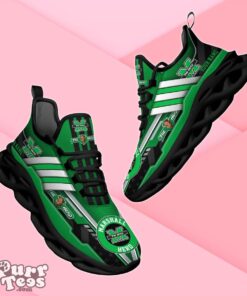 Marshall Thundering Herd Max Soul Shoes Custom Name Special Gift For Men And Women Product Photo 1