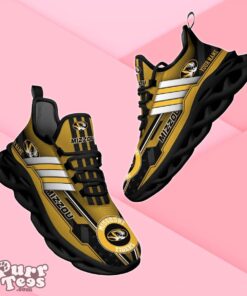 Missouri Tigers Max Soul Shoes Custom Name Special Gift For Men And Women Product Photo 1