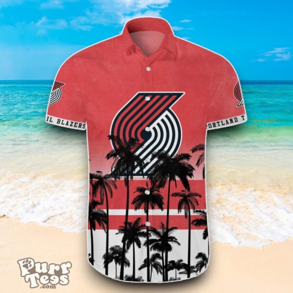 NBA Detroit Pistons Hawaiian Shirt Trending Summer For Men Women Product Photo 2