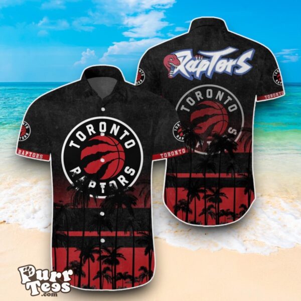 NBA Toronto Raptors Hawaiian Shirt Trending Summer For Men Women Product Photo 1