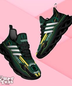 Oregon Ducks Max Soul Shoes Custom Name Special Gift For Men And Women Product Photo 1
