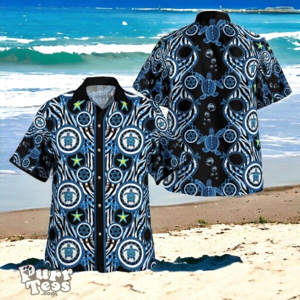 Turtle 2024 Hawaii Shirt Aloha Shirt For Men Women Product Photo 1