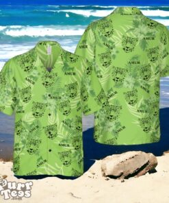 Valerie Wood Hawaiian Shirt Aloha Shirt For Men and Women Product Photo 1