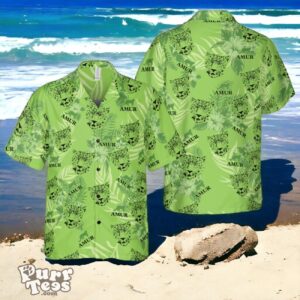 Valerie Wood Hawaiian Shirt Aloha Shirt For Men and Women Product Photo 1