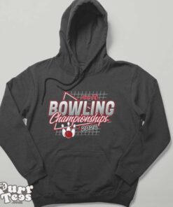 2024 MHSAA Bowling Championships T shirt - Hoodie