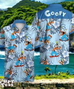 Adu A Goofy Movie Hawaiian Shirt Style Gift For Men And Women Product Photo 1