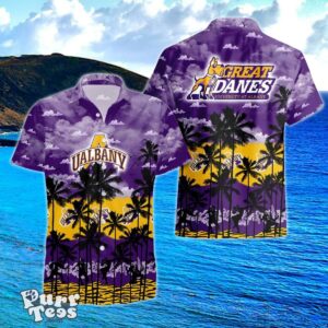 Albany Great Danes Hawaiian Shirt Trending Summer Style Gift For Men And Women Product Photo 1