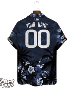 Arizona Diamondbacks MLB All Star Custom Hawaiian Shirt Personalized Product Photo 2