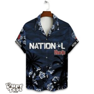 Arizona Diamondbacks MLB All Star Custom Hawaiian Shirt Personalized Product Photo 1