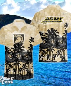 Army Black Knights Hawaiian Shirt Trending Summer Style Gift For Men And Women Product Photo 1