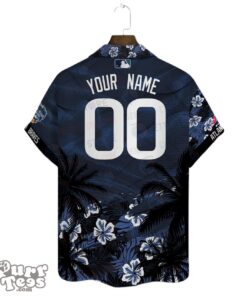 Atlanta Braves MLB All Star Custom Hawaiian Shirt Product Photo 2
