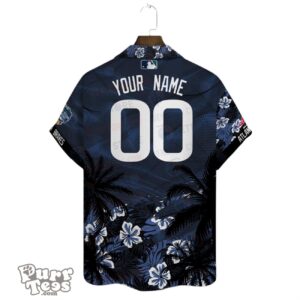 Atlanta Braves MLB All Star Custom Hawaiian Shirt Product Photo 2