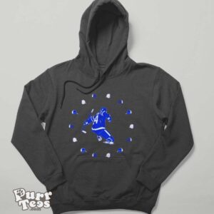 Auston Matthews Hat Trick Shirt - Hoodie