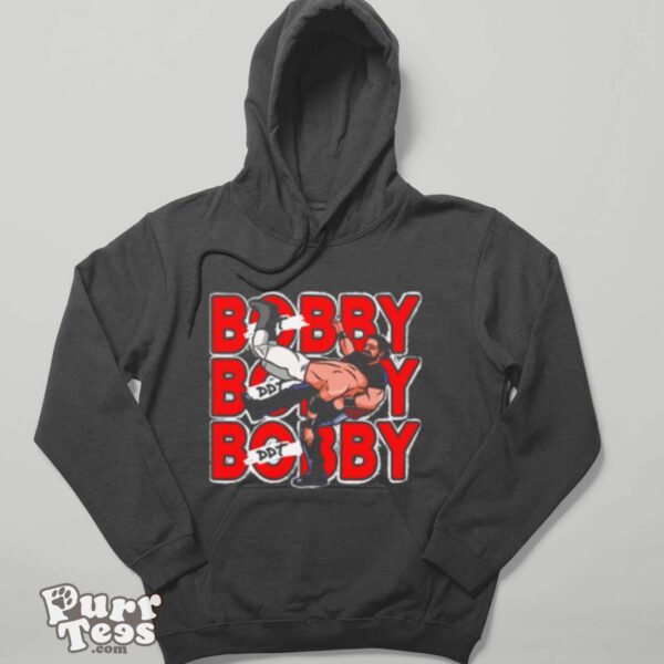 Bobbyddt Shirt - Hoodie