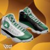 Boston Celtics Air Jordan 13 Shoes Best Gift Product Photo 1