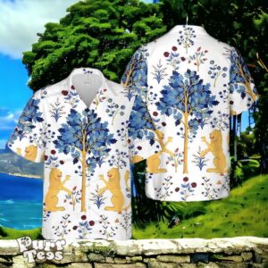 Brianda Fitz James Stuar Trending Hawaiian Shirt Style Gift For Men And Women Product Photo 1