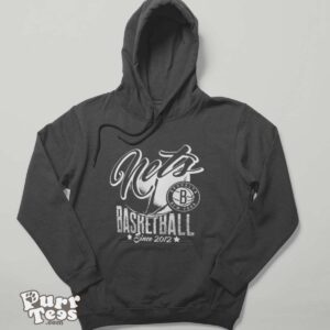 Brooklyn Nets Basketball Winner Since 2012 T shirt - Hoodie