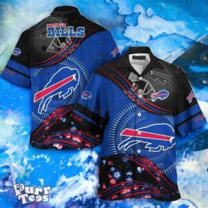 Buffalo Bills Hawaiian Shirt Unique Gift For Men And Women Ultra Style For Summer Product Photo 1