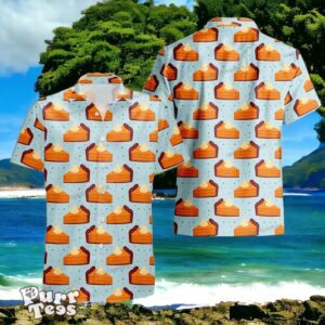 Cake Decorator Cupcake Hawaiian Shirt Style Gift For Men And Women Product Photo 1