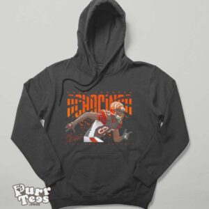 Chad Johnson Ochocinco T Shirt - Hoodie