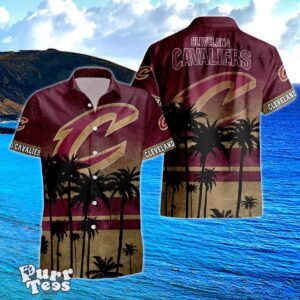 Cleveland Cavaliers Hawaiian Shirt Trending Summer Style Gift For Men And Women Product Photo 1