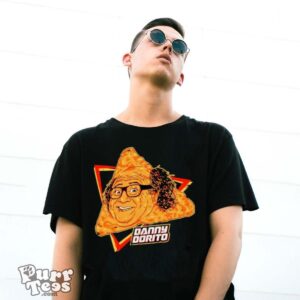 Danny Dorito funny shirt - G500 Gildan T-Shirt