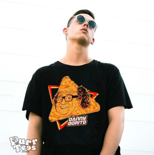 Danny Dorito funny shirt - G500 Gildan T-Shirt