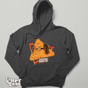 Danny Dorito funny shirt - Hoodie