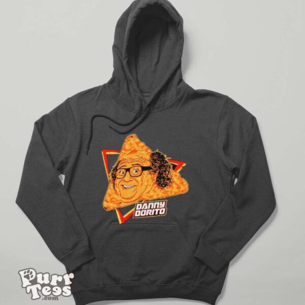 Danny Dorito funny shirt - Hoodie