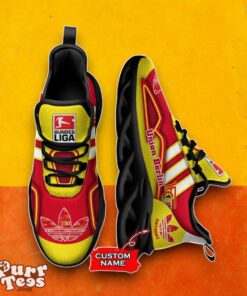DUC Union Berlin Max Soul Shoes Special Gift Adidas Pod Product Photo 2