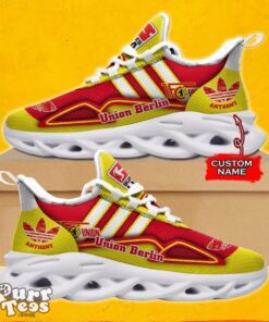 DUC Union Berlin Max Soul Shoes Special Gift Adidas Pod Product Photo 1