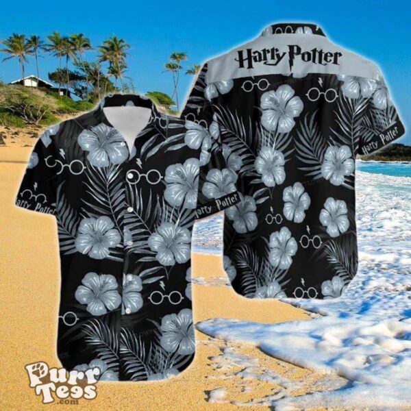 Harry Potter Hawaiian Shirt Impressive Gift For Men And Women Product Photo 1