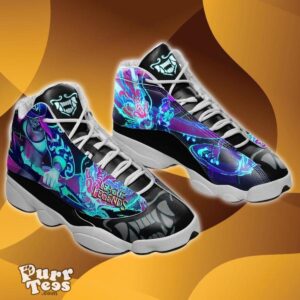 K Da Akali Sneakers Air Jordan 13 Shoes Best Gift Product Photo 1