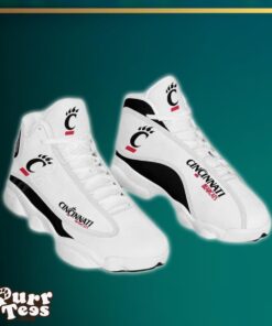 NCAA Cincinnati Bearcats Air Jordan 13 Style Gift For Men And Women Product Photo 1