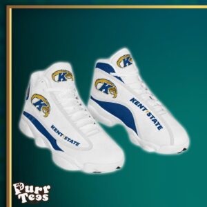 NCAA Kent State Air Jordan 13 Style Gift For Men And Women Product Photo 1