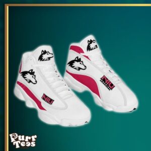 NCAA Northern Illinois Air Jordan 13 Style Gift For Men And Women Product Photo 1