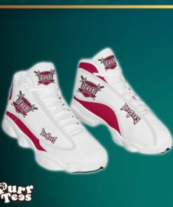 NCAA Troy Trojans Air Jordan 13 Style Gift For Men And Women Product Photo 1