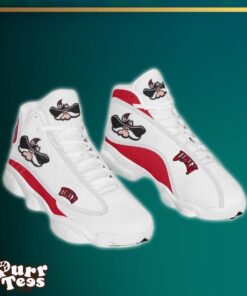 NCAA UNLV Rebels Air Jordan 13 Style Gift For Men And Women Product Photo 1