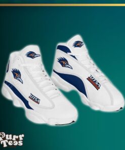 NCAA UTSA Roadrunners Air Jordan 13 Style Gift For Men And Women Product Photo 1