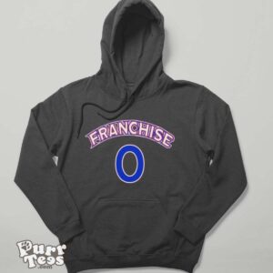 Philadelphia Phillies franchise shirt - Hoodie