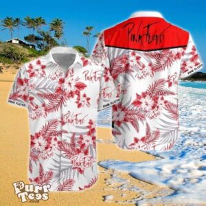 Pink Floyd Hawaiian Shirt Impressive Gift For Men And Women Product Photo 1