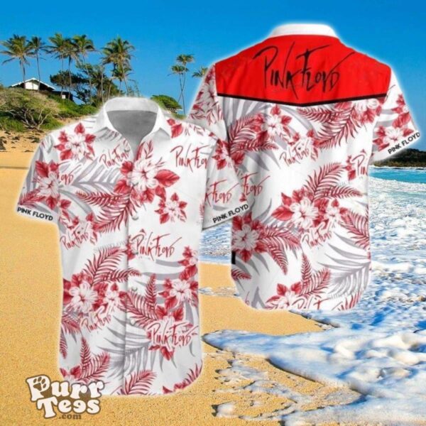 Pink Floyd Hawaiian Shirt Impressive Gift For Men And Women Product Photo 1