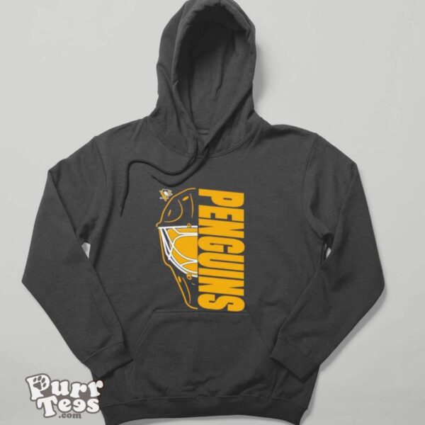 Pittsburgh Penguins Hockey Mascot Positive shirt - Hoodie