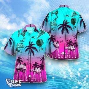 Star Wars Hawaiian Shirt Best Gift For Men And Women Product Photo 1